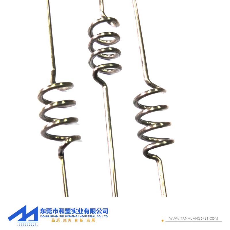 彈簧片的用途，應(yīng)用，生產(chǎn)要求