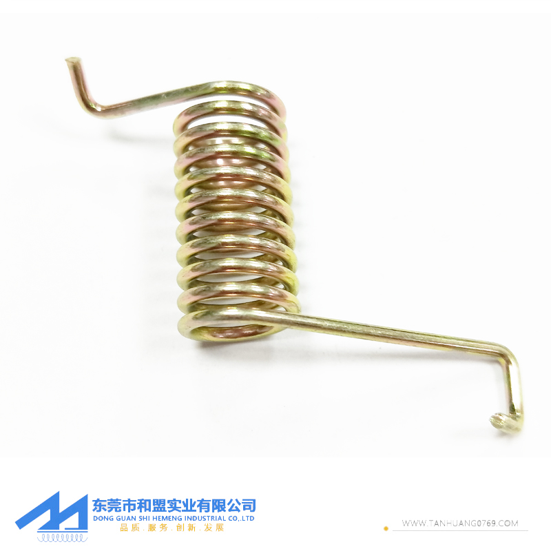 怎樣延長(zhǎng)彈簧的使用壽命？