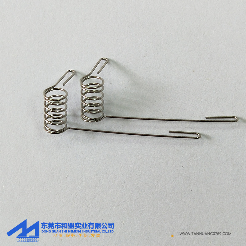 如何選擇優(yōu)質(zhì)的電池彈簧呢？