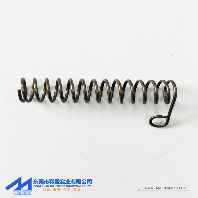 不銹鋼彈簧的種類(lèi)