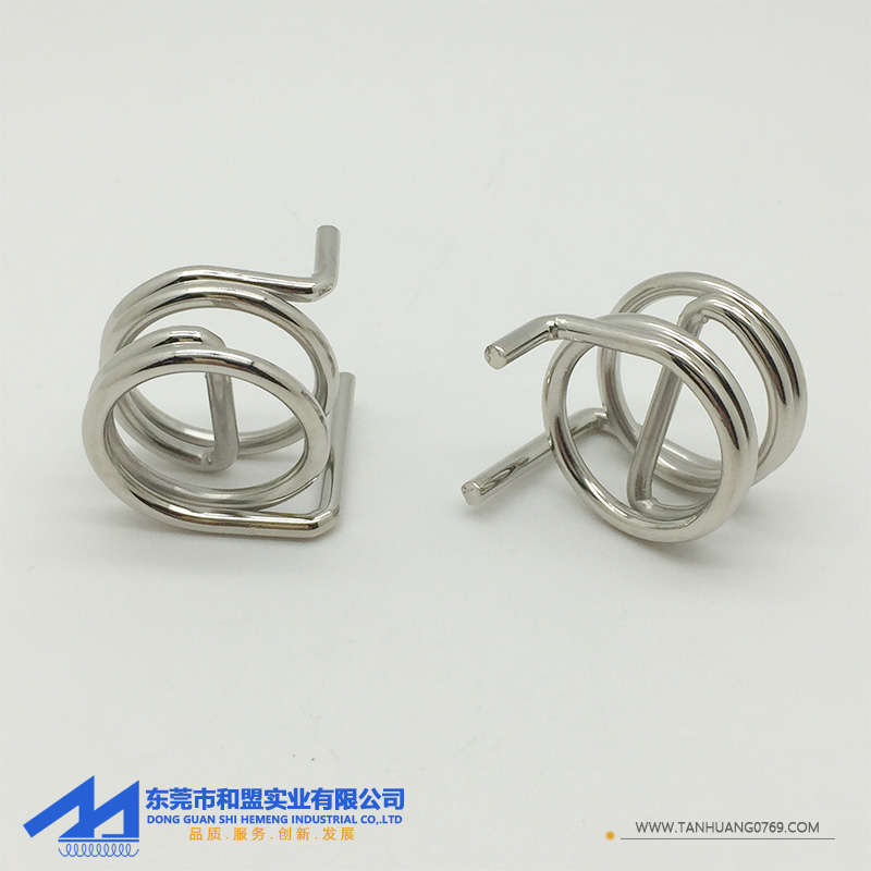 彈簧在使用過(guò)程中為什么會(huì)斷裂？